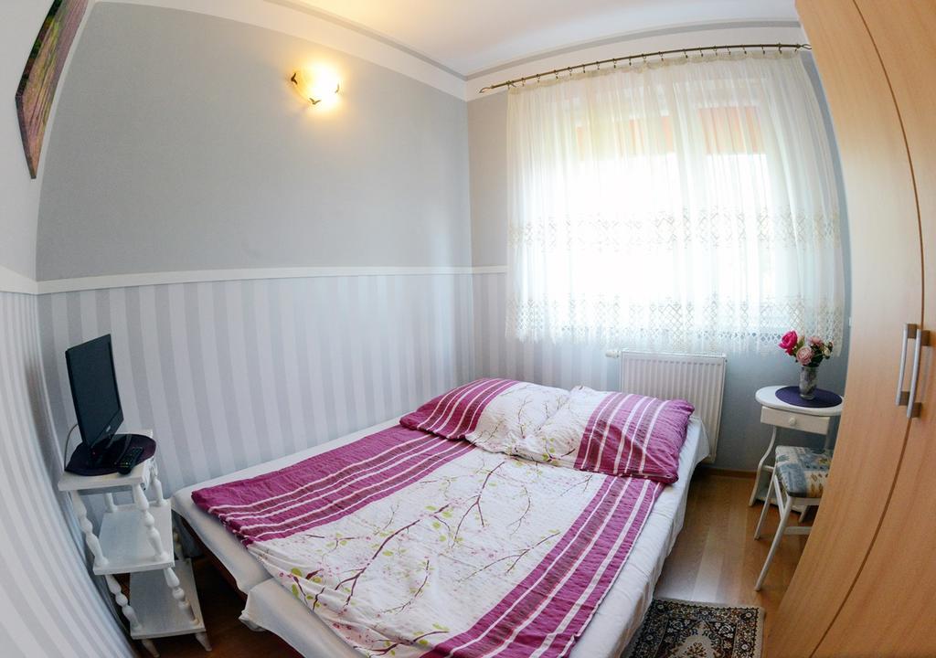 Ziolowa Dolina Olsztyn  Exterior photo