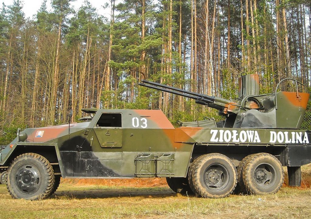 Ziolowa Dolina Olsztyn  Exterior photo