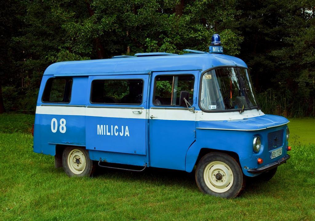 Ziolowa Dolina Olsztyn  Exterior photo